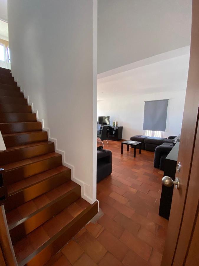 Duplex Marina De Vilamoura Luaran gambar