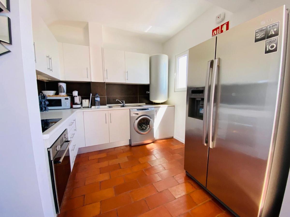 Duplex Marina De Vilamoura Luaran gambar