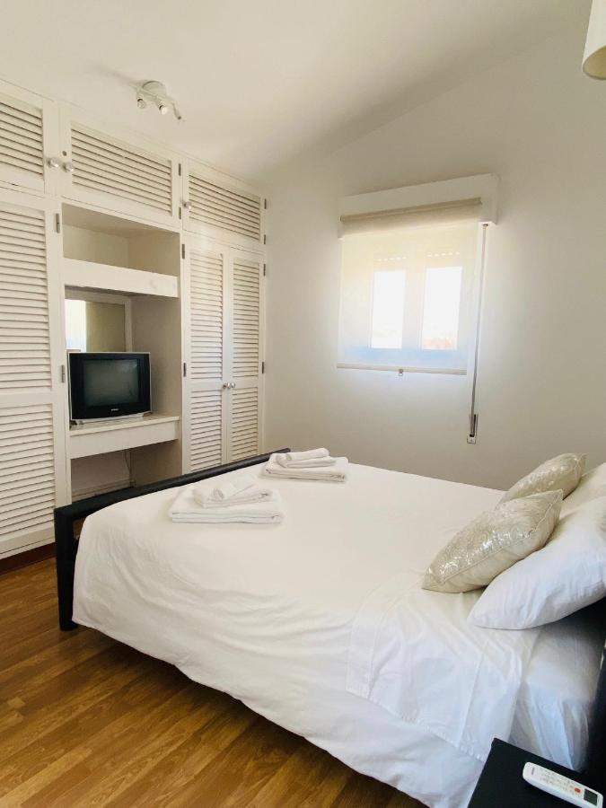 Duplex Marina De Vilamoura Luaran gambar