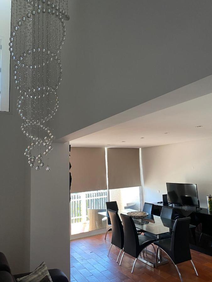 Duplex Marina De Vilamoura Luaran gambar