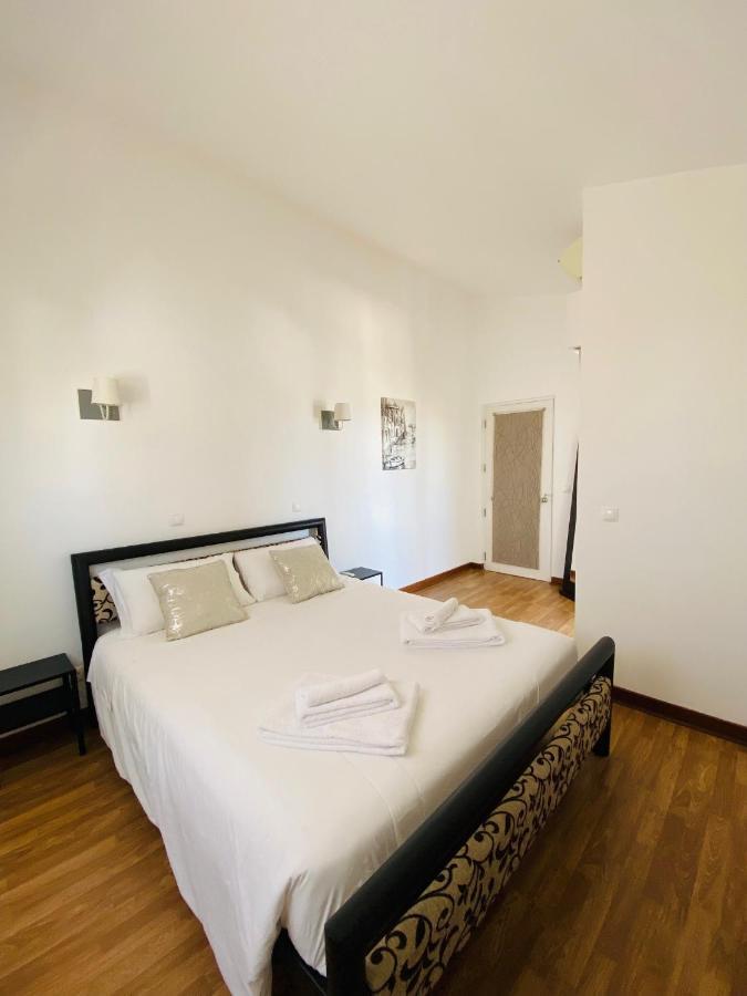 Duplex Marina De Vilamoura Luaran gambar
