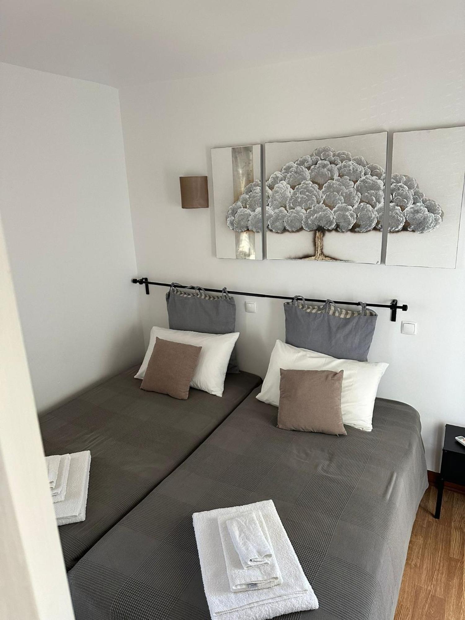 Duplex Marina De Vilamoura Luaran gambar